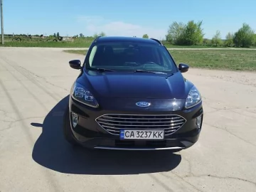 Авто Ford Escape 2020 № 7639838
