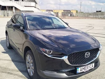 Авто Mazda Cx-30 2021 № 7639839