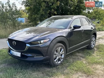 Авто Mazda Cx-30 2023 № 7639870