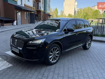 Авто Lincoln Corsair 2020 № 7639871