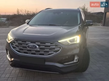 Авто Ford Edge 2019 № 7639875