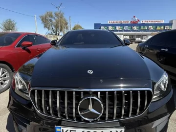 Авто Mercedes E-Class 2018 № 7639886