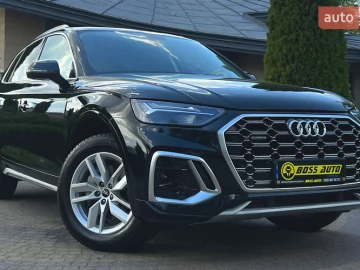 Авто Audi Q5 2023 № 7639898