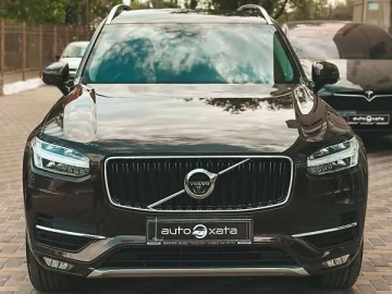 Авто Volvo Xc90 2019 № 7639899