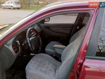 Авто Daewoo Lanos 2005 № 7639913