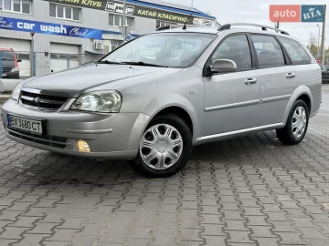 Авто Daewoo Nubira 2004 № 7639930