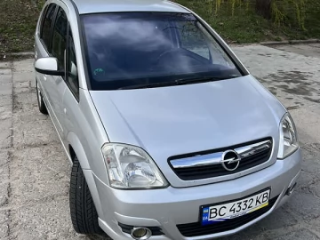 Авто Opel Meriva 2006 № 7639937