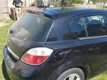 Авто Opel Astra 2004 № 7639947