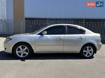 Авто Mazda 3 2006 № 7639950