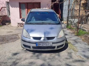 Авто Mitsubishi Colt 2005 № 7639959