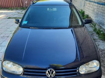 Авто Volkswagen Golf 2005 № 7639968
