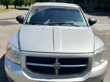 Авто Dodge Caliber 2007 № 7639981