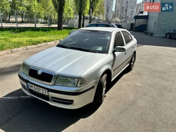 Авто Skoda Octavia 2010 № 7639983