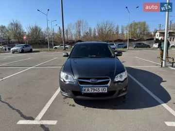 Авто Subaru Legacy 2006 № 7639992