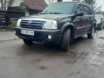 Авто Suzuki Grand Vitara Xl7 2005 № 7640020