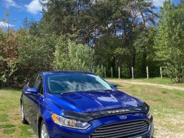 Авто Ford Fusion 2013 № 7640021