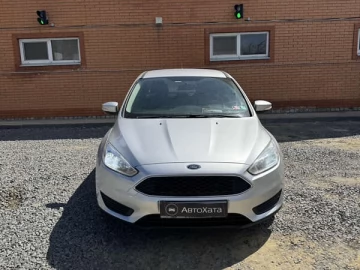 Авто Ford Focus 2016 № 7640026