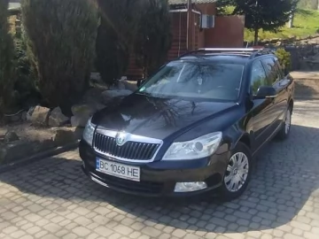 Авто Skoda Octavia 2011 № 7640030