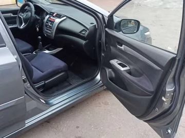 Авто Honda City 2009 № 7640031