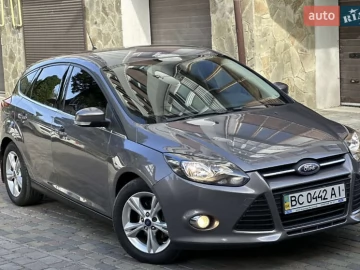Авто Ford Focus 2013 № 7640055