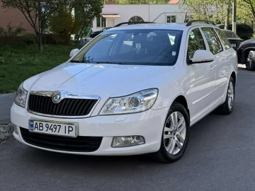 Авто Skoda Octavia 2012 № 7640067