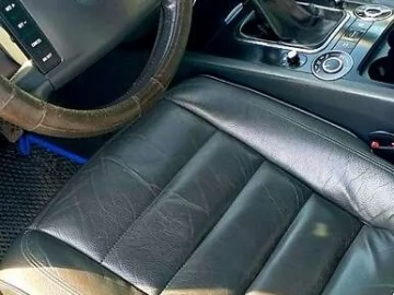 Авто Volkswagen Touareg 2006 № 7640069