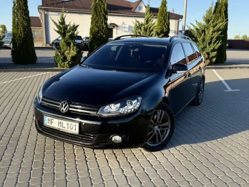 Авто Volkswagen Golf 2011 № 7640075