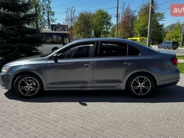 Авто Volkswagen Jetta 2015 № 7640086