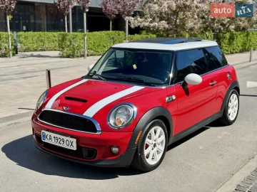 Авто MINI Hatch 2011 № 7640087
