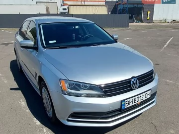 Авто Volkswagen Jetta 2015 № 7640093