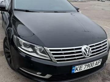 Авто Volkswagen Cc Passat Cc 2011 № 7640099