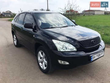 Авто Lexus Rx 2006 № 7640101