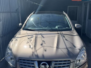 Авто Nissan Qashqai 2009 № 7640106
