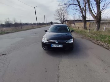 Авто Volkswagen Jetta 2013 № 7640107