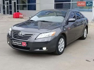 Авто Toyota Camry 2008 № 7640126