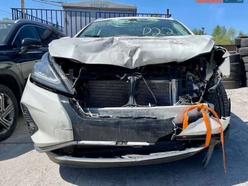 Авто Nissan Murano 2019 № 7640137