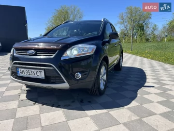 Авто Ford Kuga 2012 № 7640139