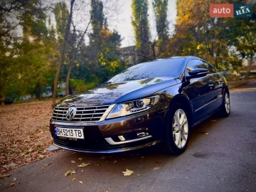 Авто Volkswagen Cc Passat Cc 2013 № 7640147
