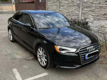 Авто Audi A3 2014 № 7640161