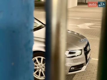 Авто Audi A4 2014 № 7640178