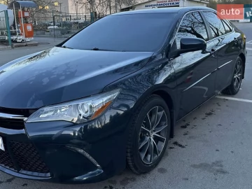 Авто Toyota Camry 2015 № 7640183
