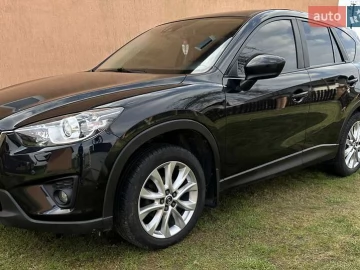 Авто Mazda Cx-5 2014 № 7640188