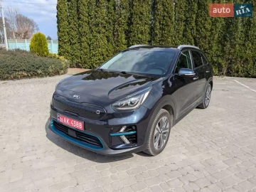 Авто KIA Niro 2019 № 7640205