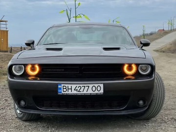 Авто Dodge Challenger 2017 № 7640213