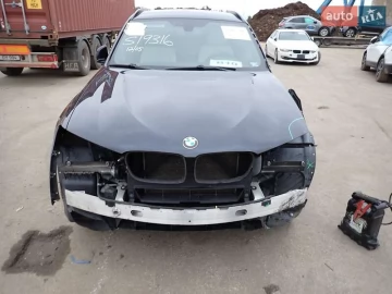 Авто BMW X3 2016 № 7640215