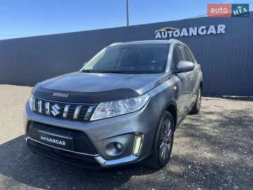 Авто Suzuki Vitara 2019 № 7640219