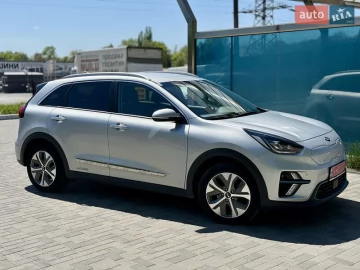 Авто KIA Niro 2021 № 7640226