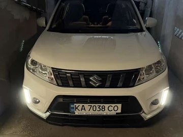 Авто Suzuki Vitara 2020 № 7640229