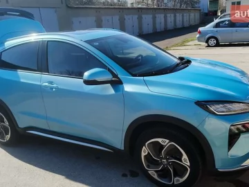Авто Honda M-Nv 2023 № 7640231