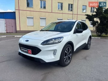 Авто Ford Escape 2022 № 7640236
